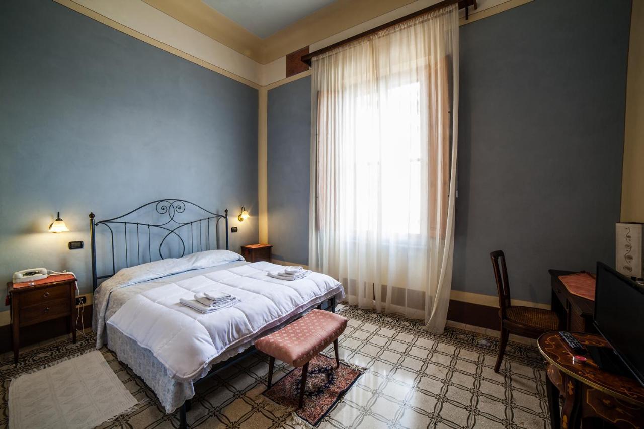 Villa Moorings Barga Exterior foto