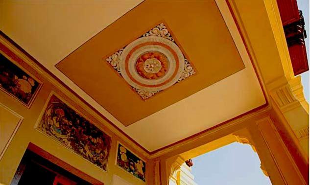 Villa Moorings Barga Exterior foto