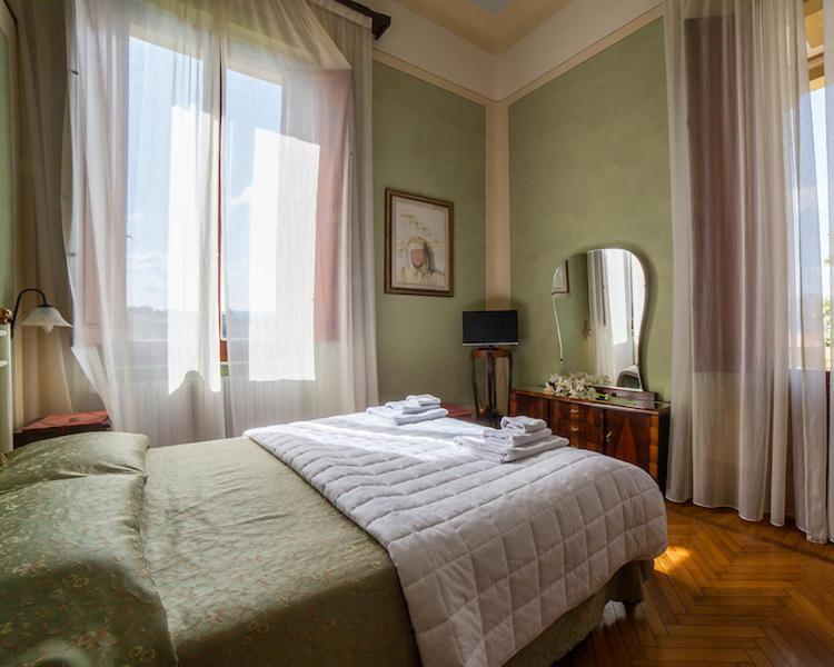 Villa Moorings Barga Exterior foto