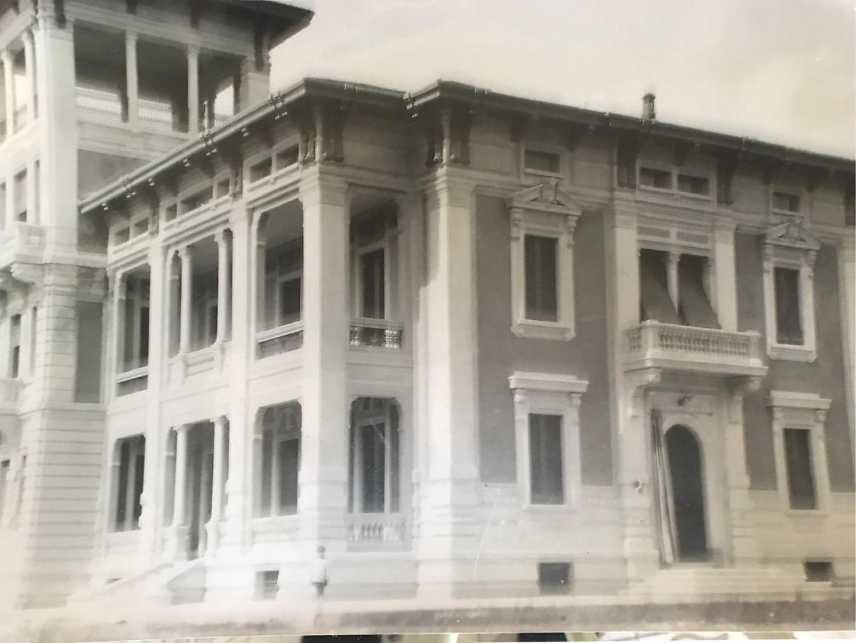 Villa Moorings Barga Exterior foto