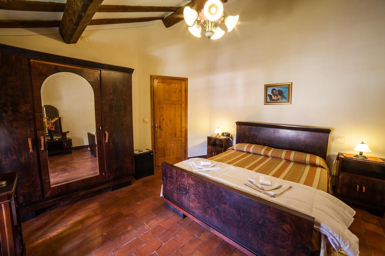 Villa Moorings Barga Exterior foto