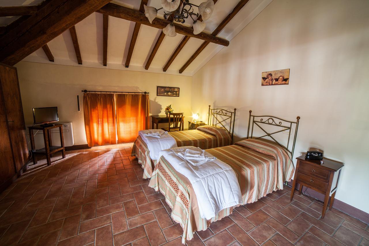 Villa Moorings Barga Exterior foto
